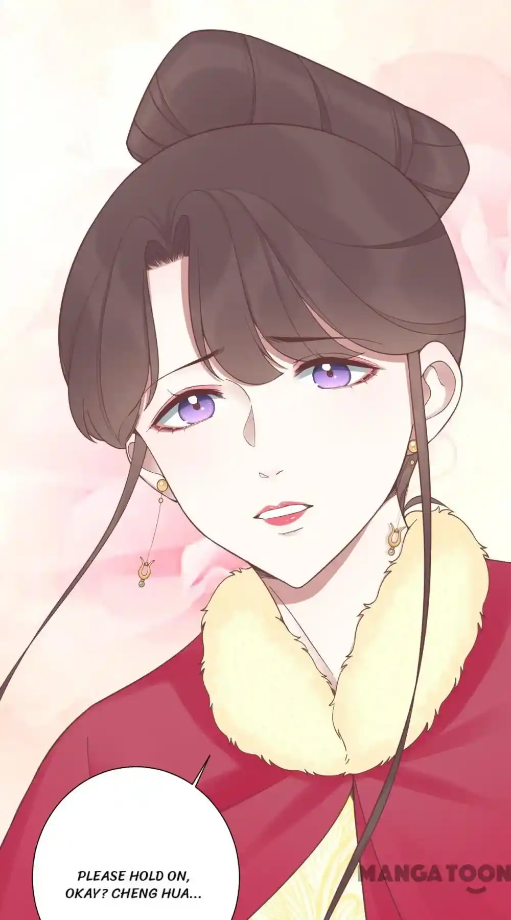 The Queen Is Busy Chapter 198