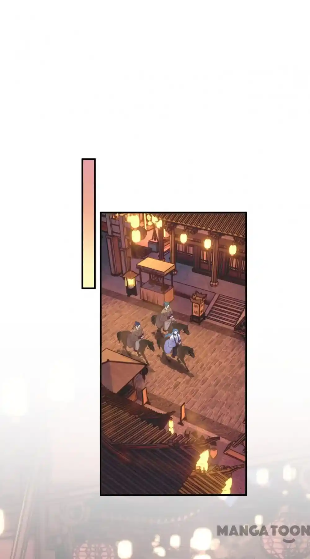 The Queen is Busy Chapter 199