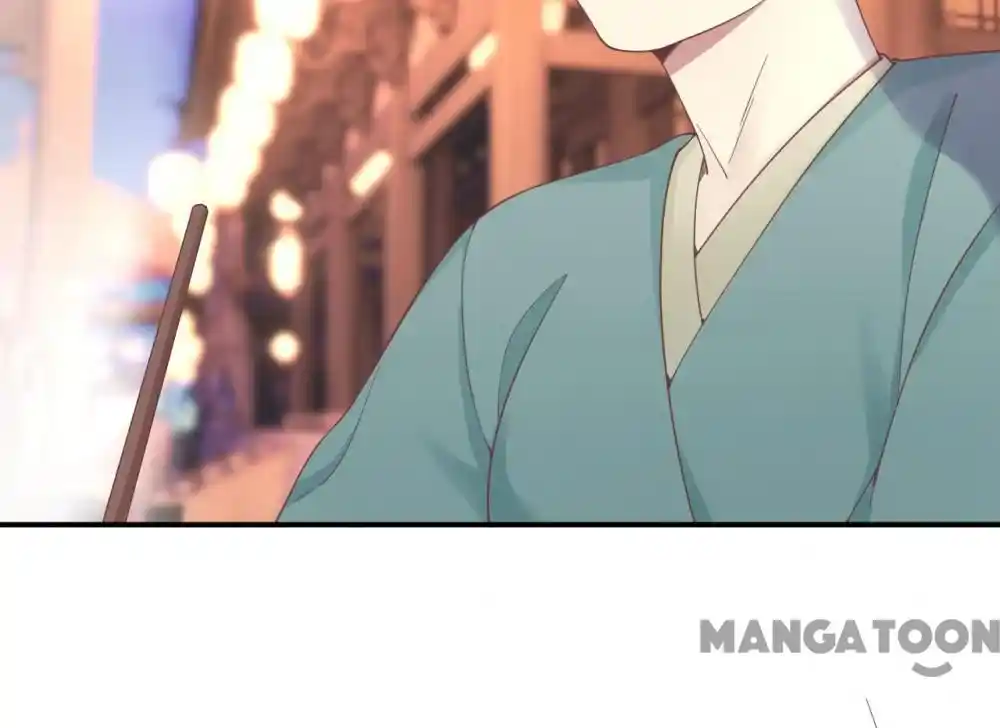 The Queen is Busy Chapter 199