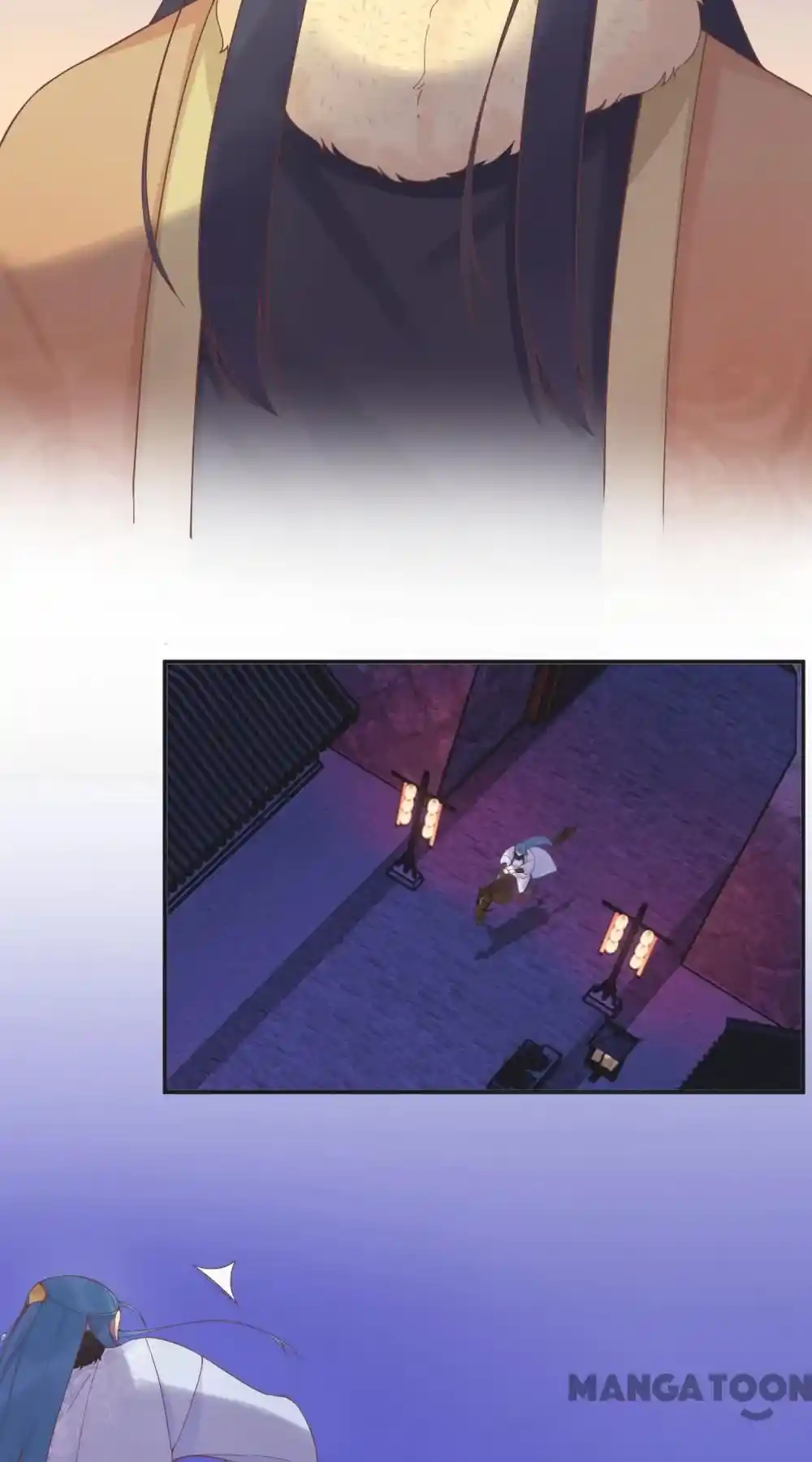 The Queen is Busy Chapter 199