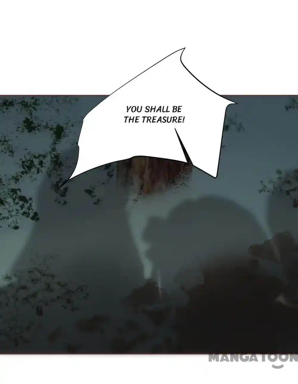 The Queen is Busy Chapter 199