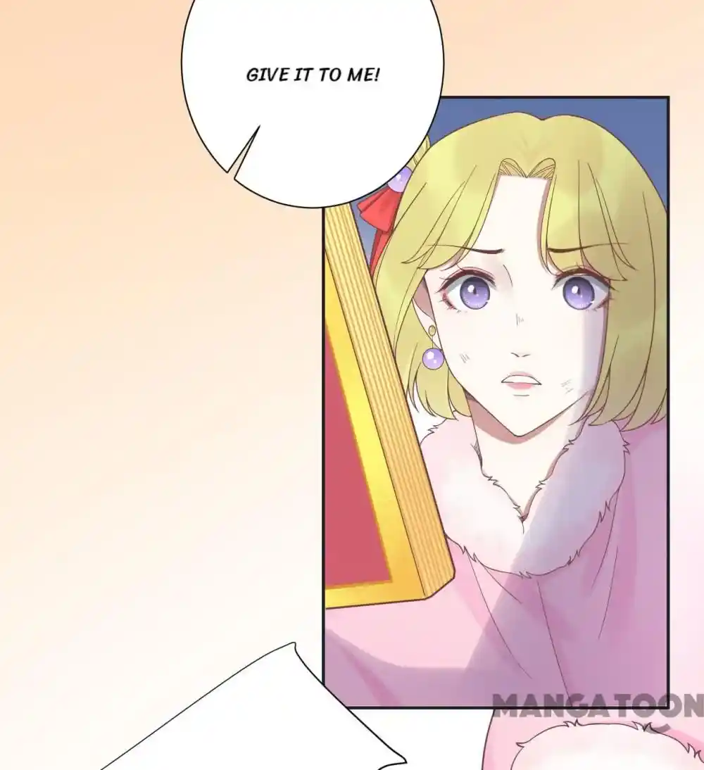 The Queen is Busy Chapter 199