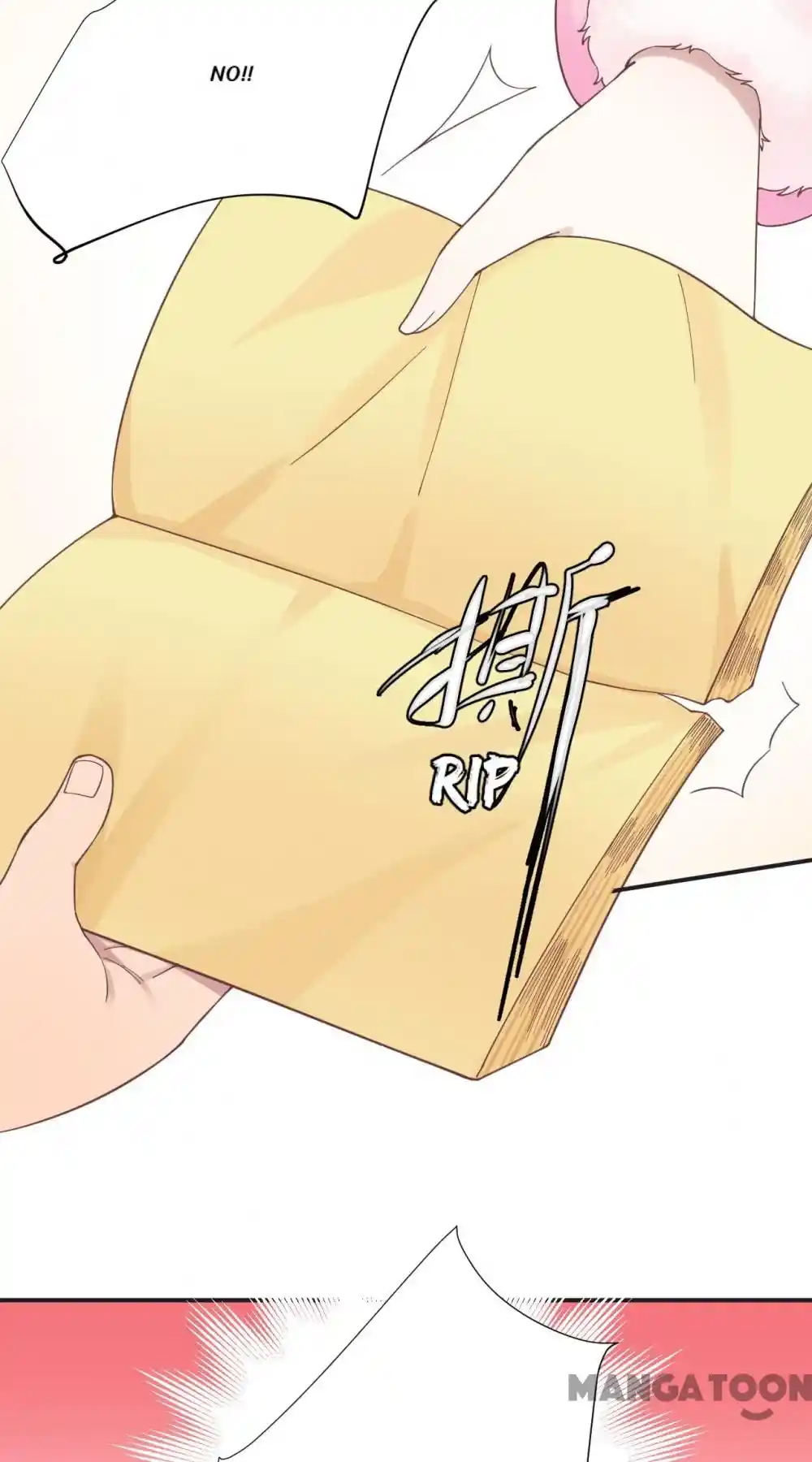 The Queen is Busy Chapter 199