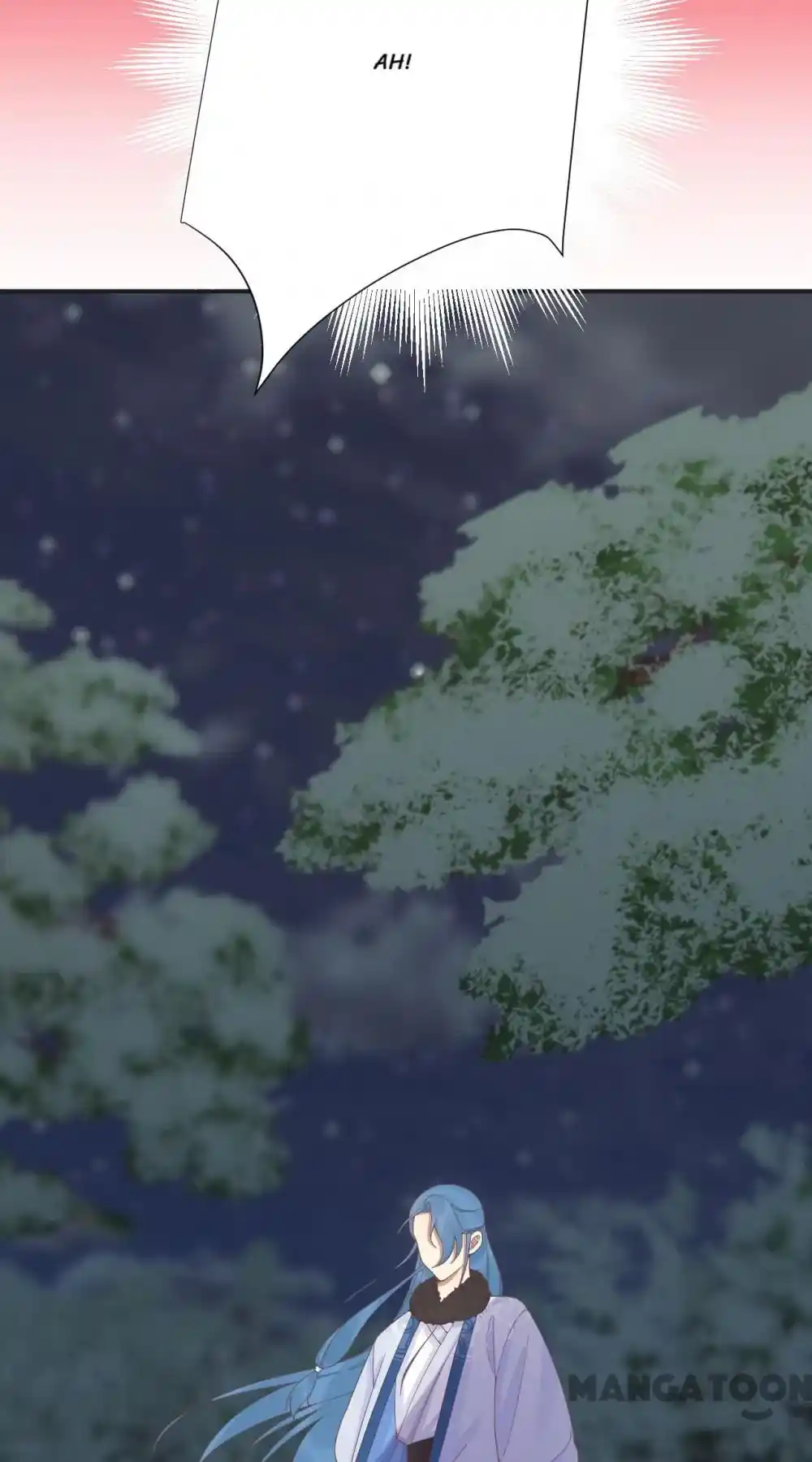 The Queen is Busy Chapter 199