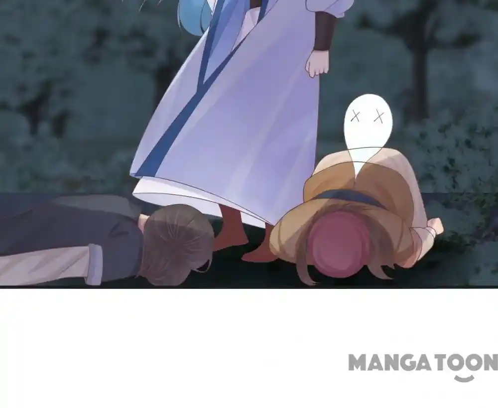 The Queen is Busy Chapter 199