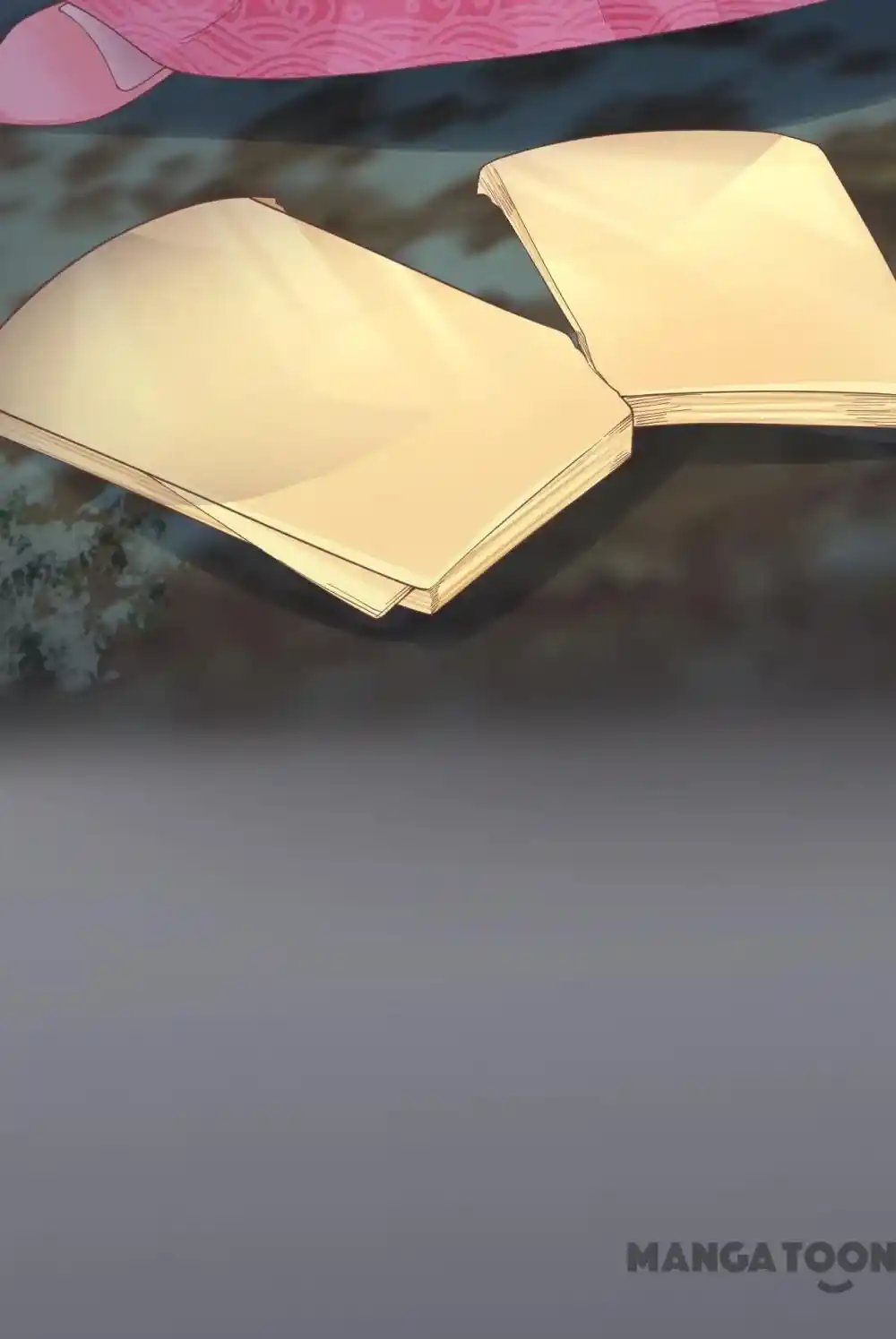 The Queen is Busy Chapter 199