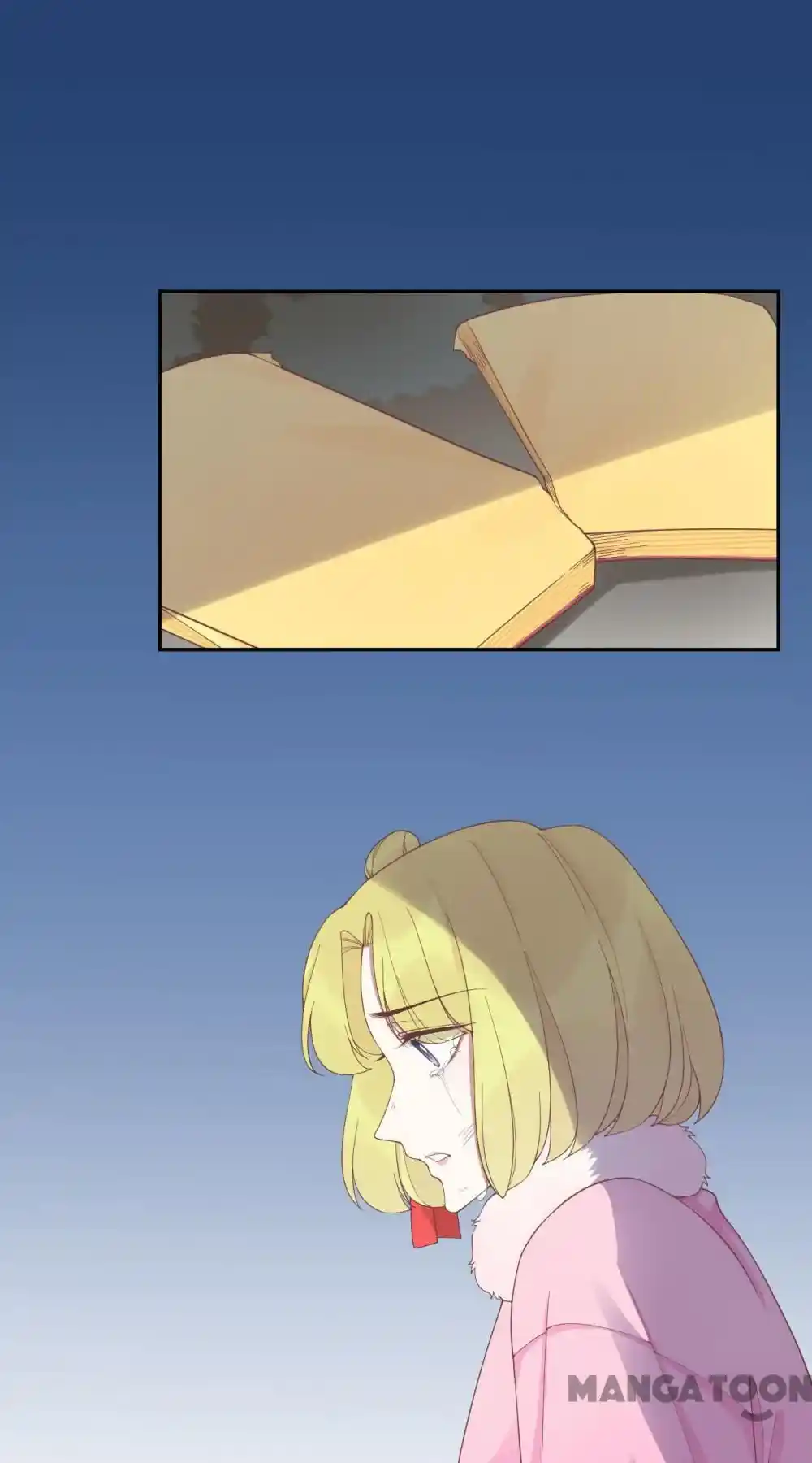 The Queen Is Busy Chapter 200