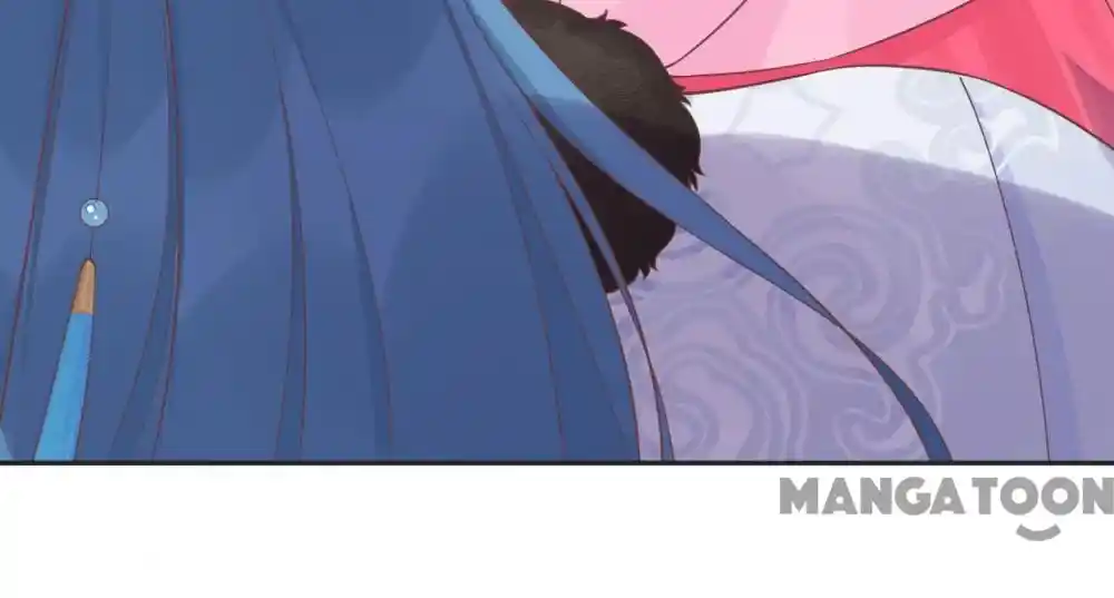 The Queen Is Busy Chapter 200