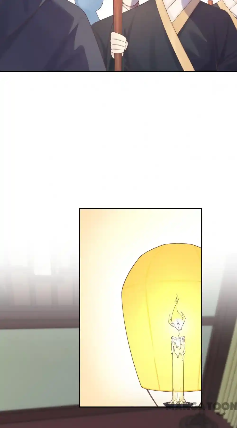 The Queen Is Busy Chapter 200