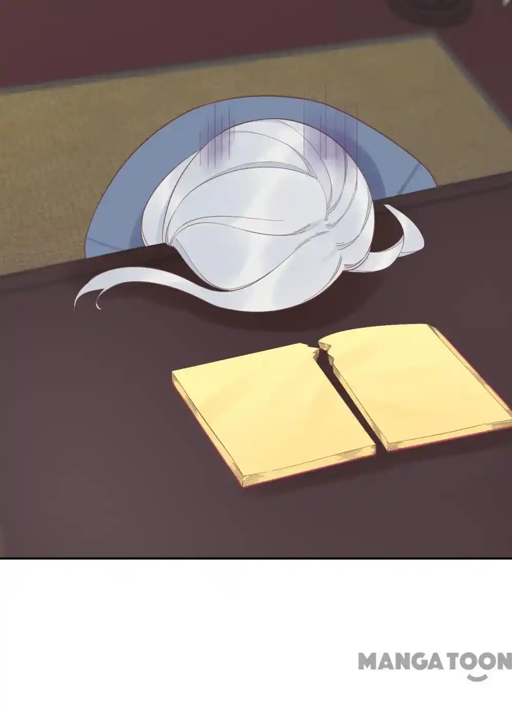 The Queen Is Busy Chapter 200