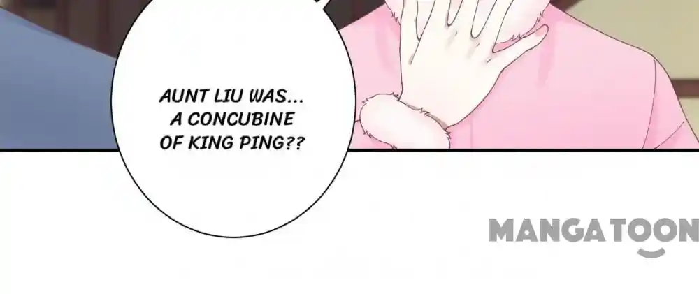 The Queen Is Busy Chapter 200