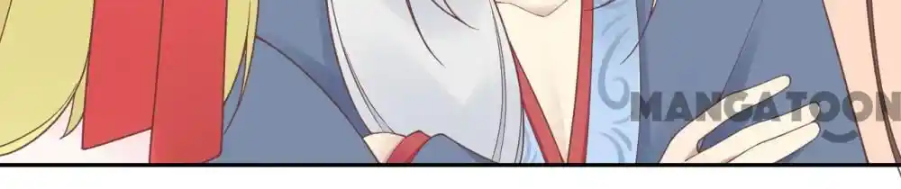 The Queen Is Busy Chapter 200