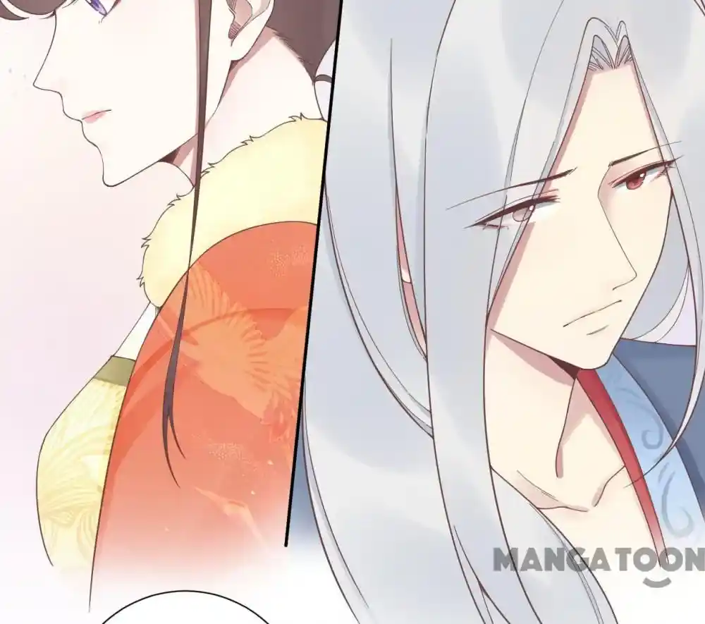 The Queen Is Busy Chapter 200