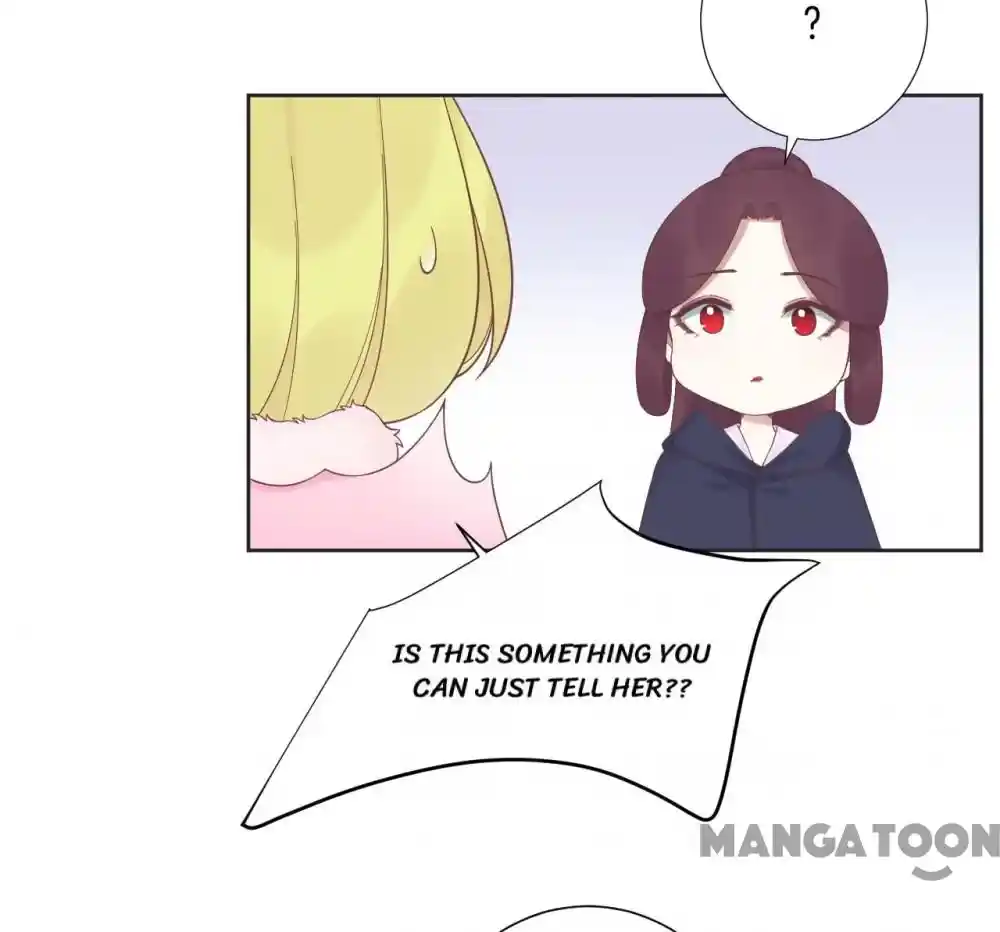 The Queen Is Busy Chapter 200