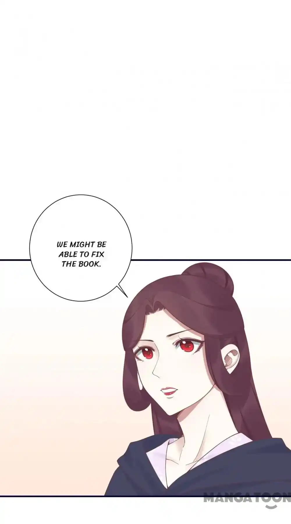 The Queen Is Busy Chapter 201