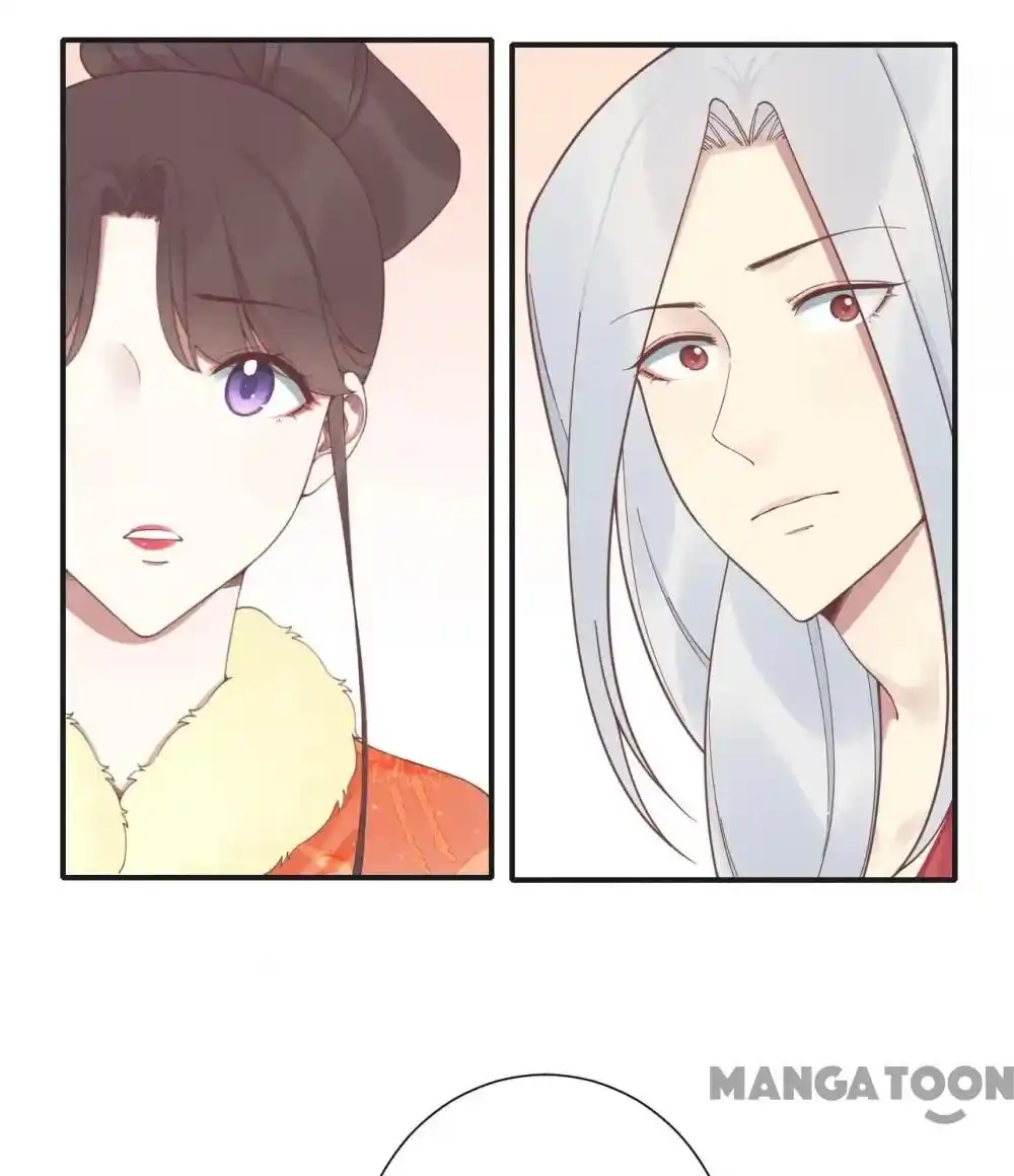 The Queen Is Busy Chapter 201