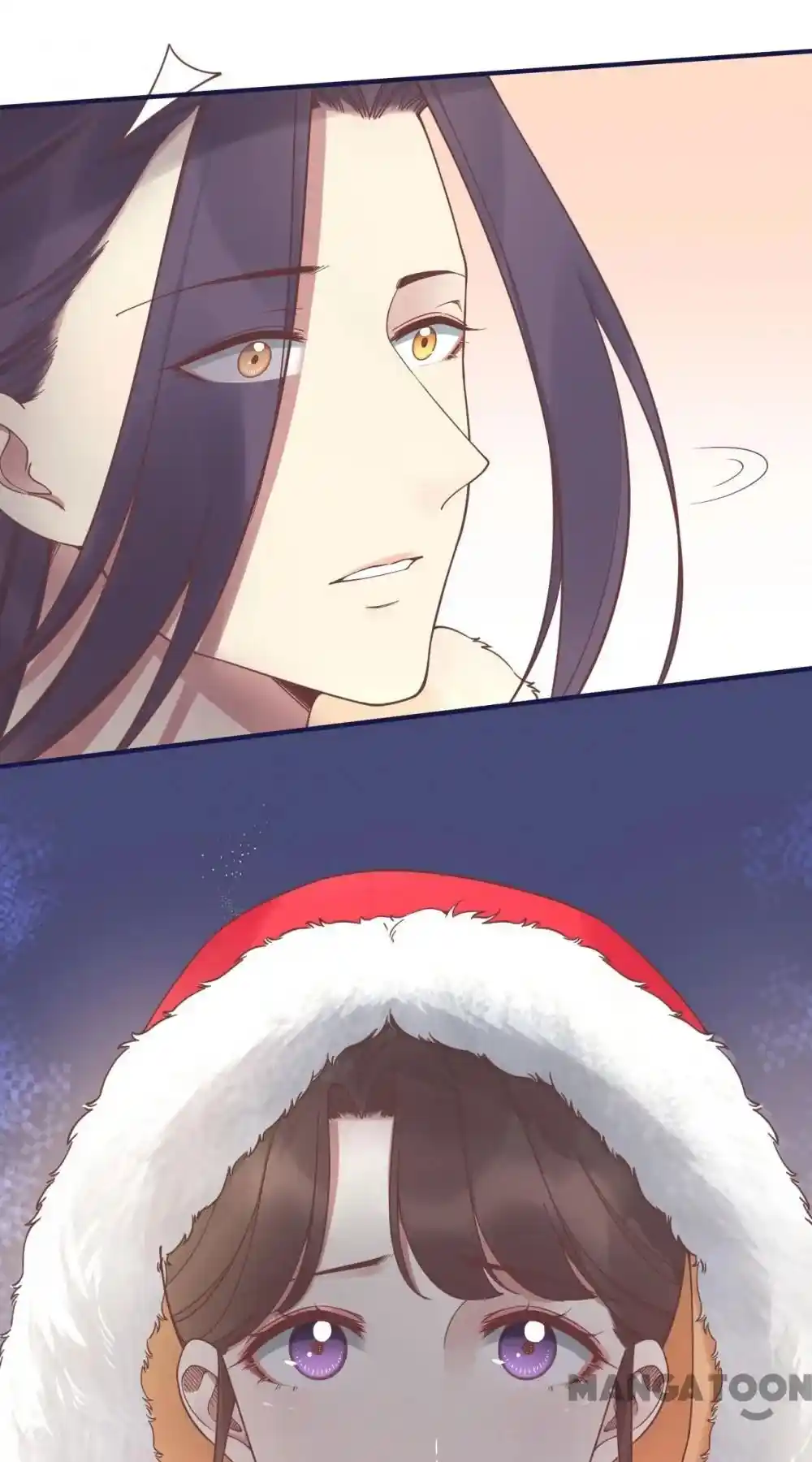 The Queen Is Busy Chapter 201