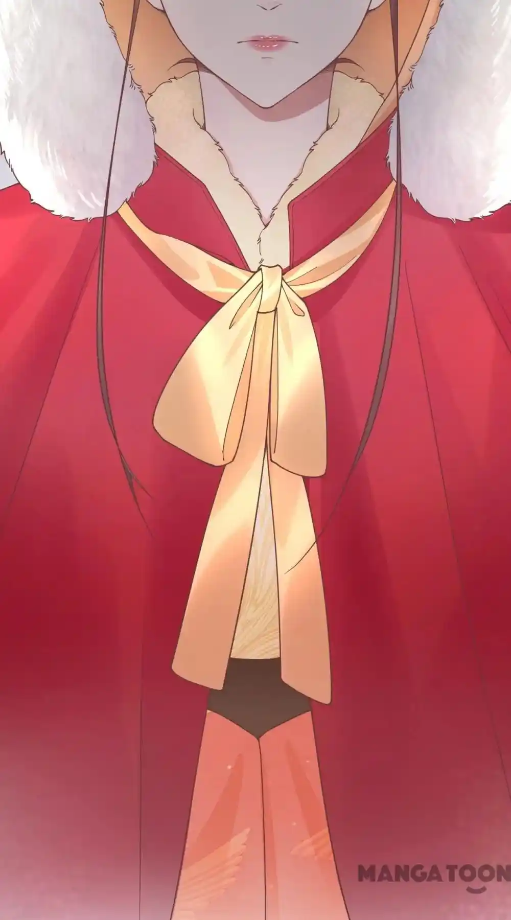 The Queen Is Busy Chapter 201