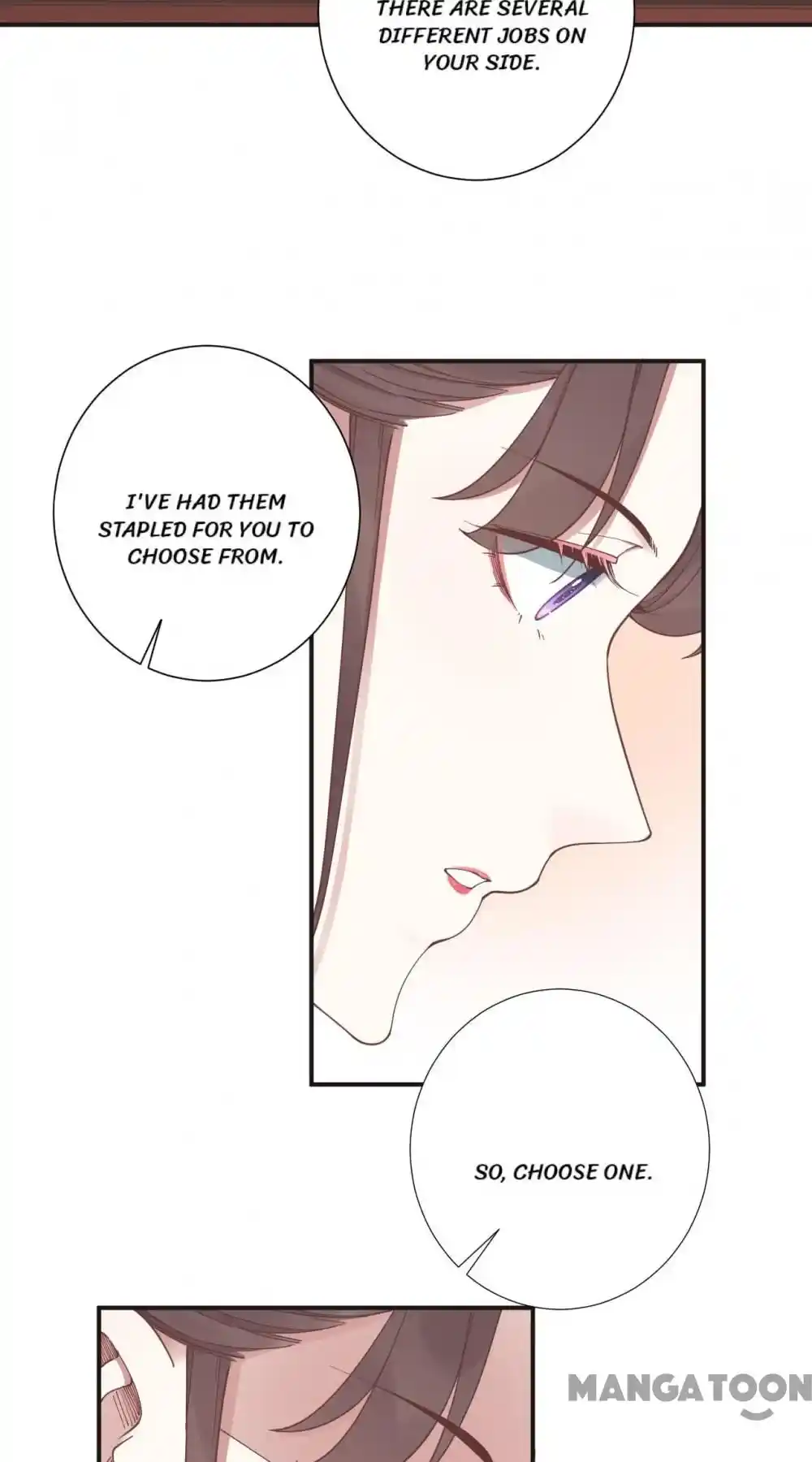 The Queen is Busy Chapter 204