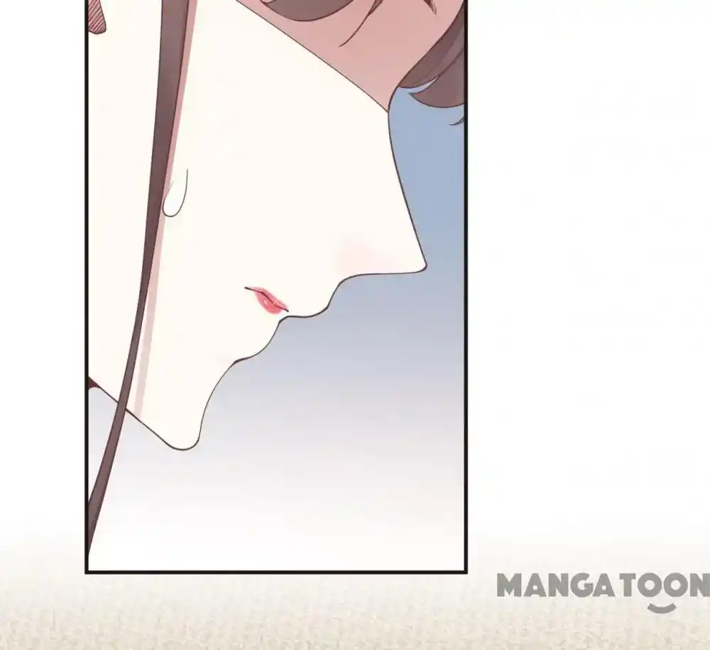 The Queen is Busy Chapter 204