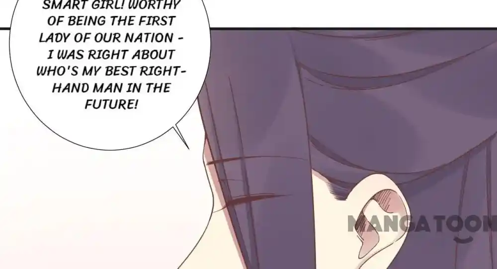 The Queen is Busy Chapter 204