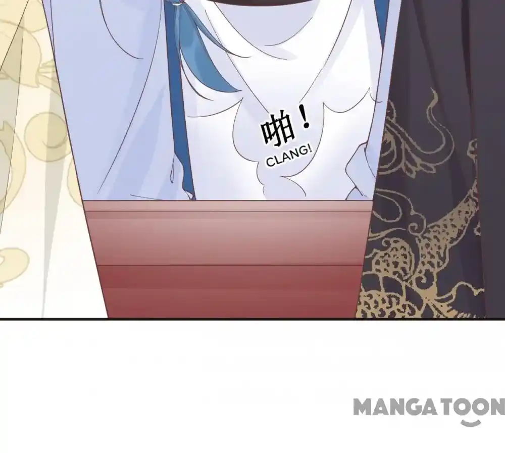 The Queen is Busy Chapter 204