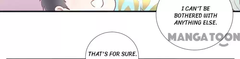 The Queen Is Busy Chapter 33