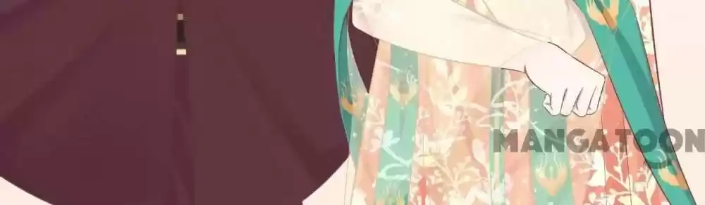 The Queen Is Busy Chapter 80