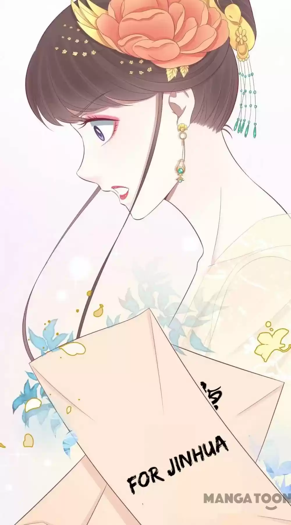 The Queen Is Busy Chapter 81