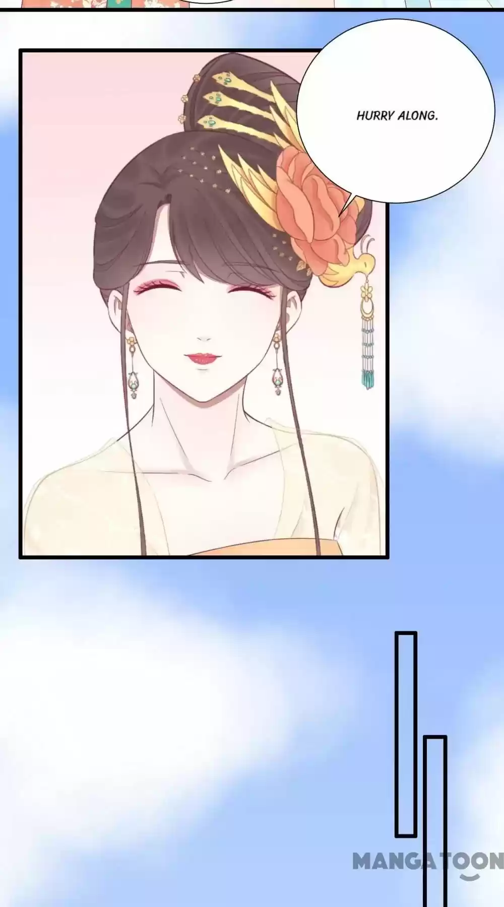 The Queen Is Busy Chapter 82