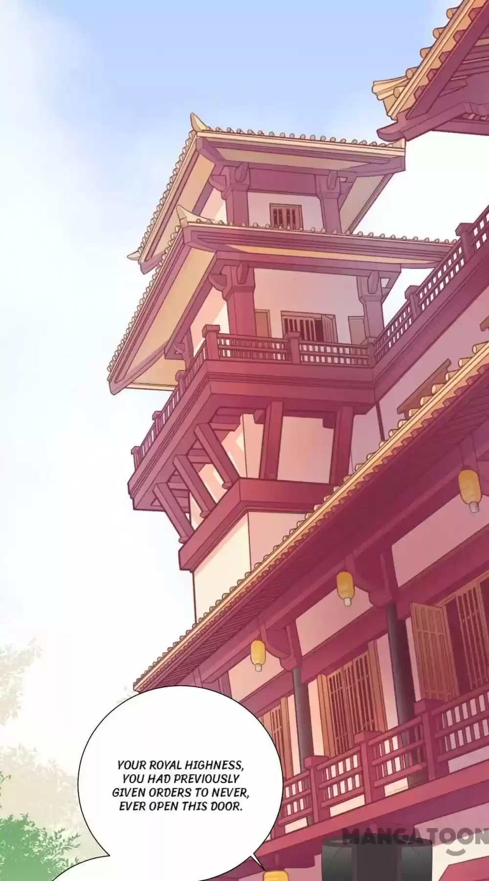 The Queen Is Busy Chapter 82