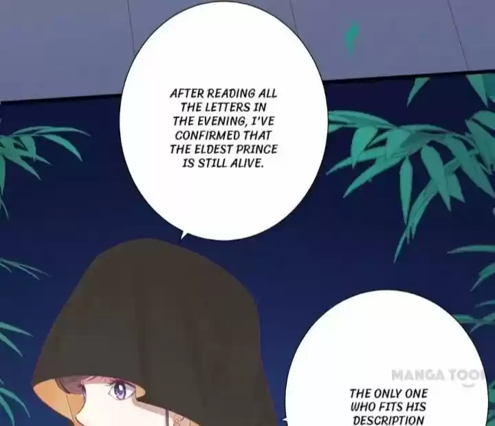 The Queen Is Busy Chapter 83