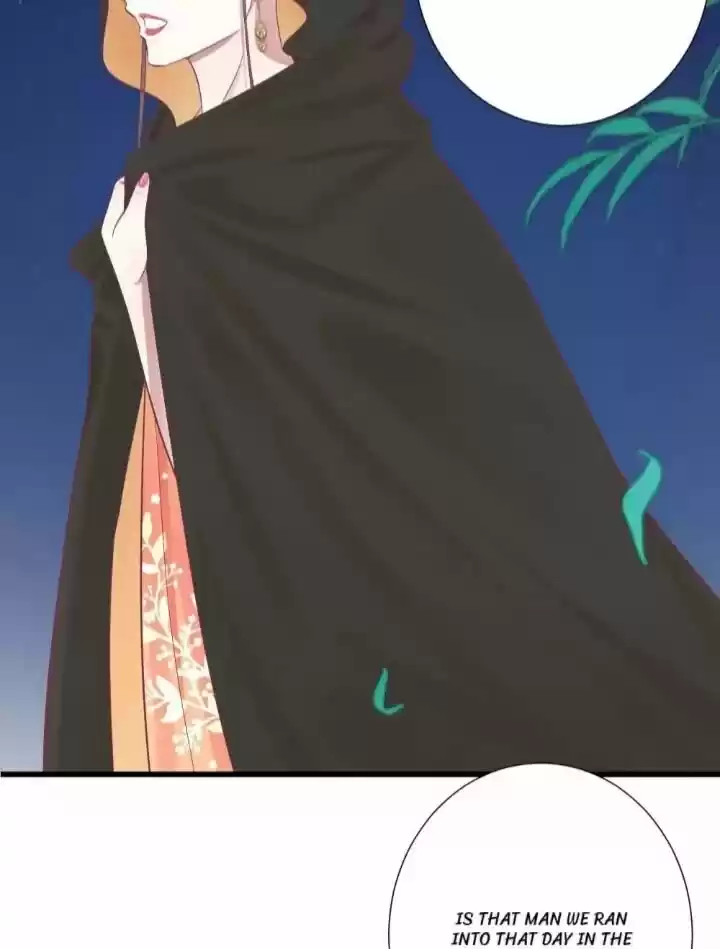 The Queen Is Busy Chapter 83