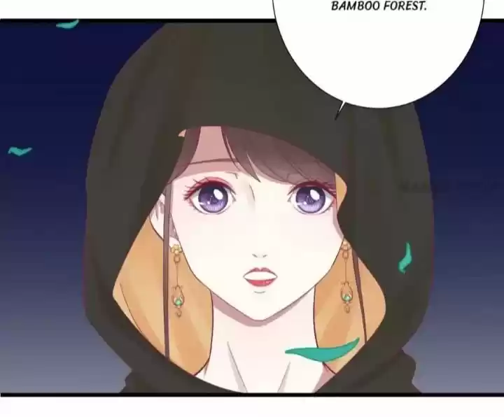 The Queen Is Busy Chapter 83