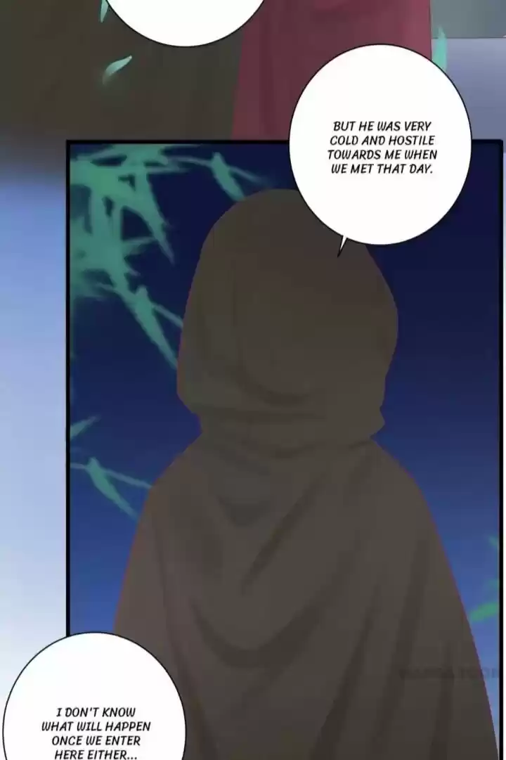 The Queen Is Busy Chapter 83