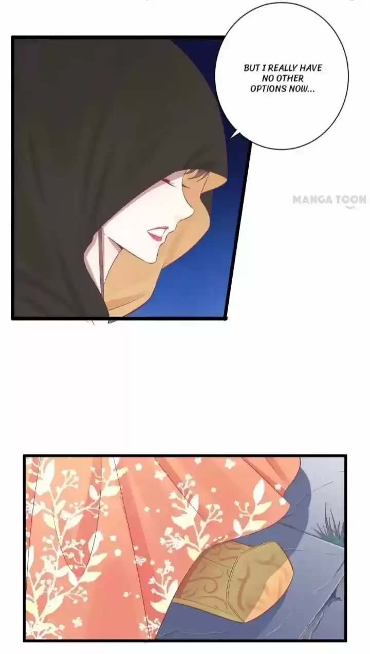 The Queen Is Busy Chapter 83