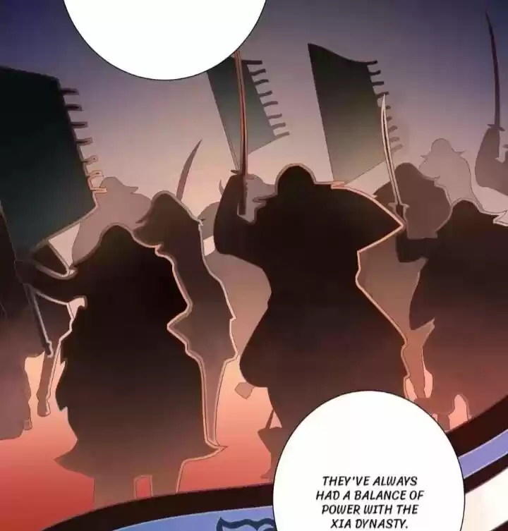 The Queen Is Busy Chapter 83