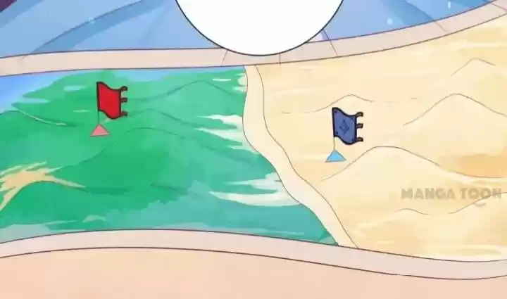 The Queen Is Busy Chapter 83