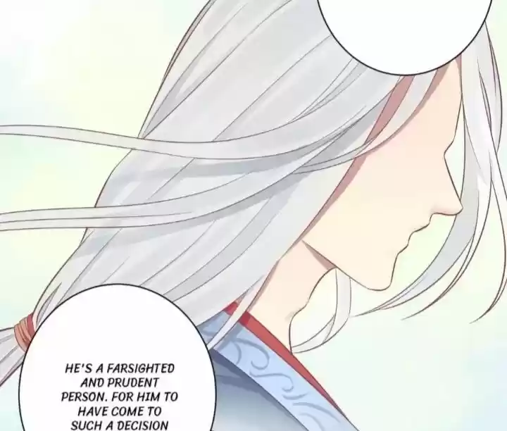 The Queen Is Busy Chapter 83