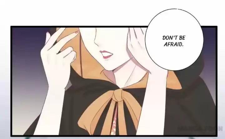 The Queen Is Busy Chapter 83