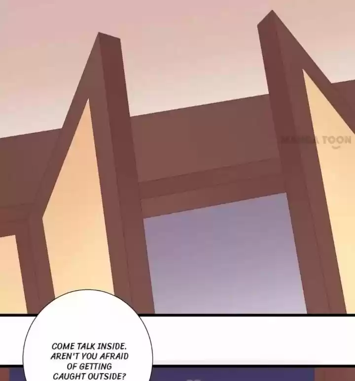 The Queen Is Busy Chapter 83