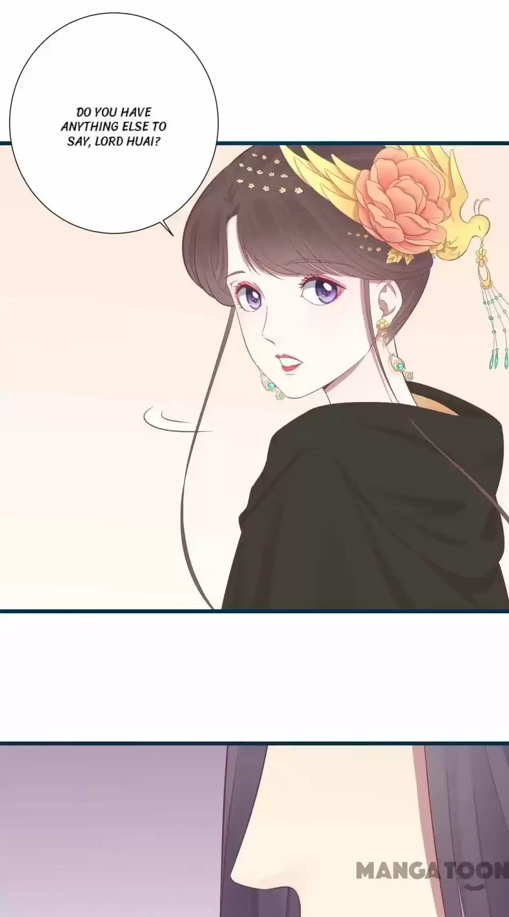 The Queen Is Busy Chapter 85