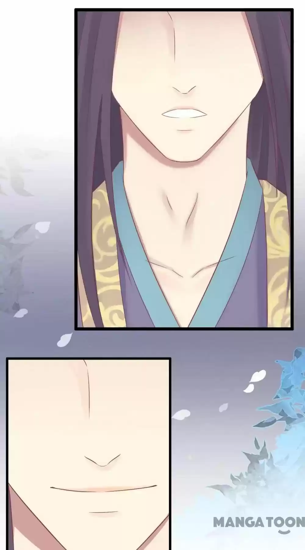 The Queen Is Busy Chapter 85