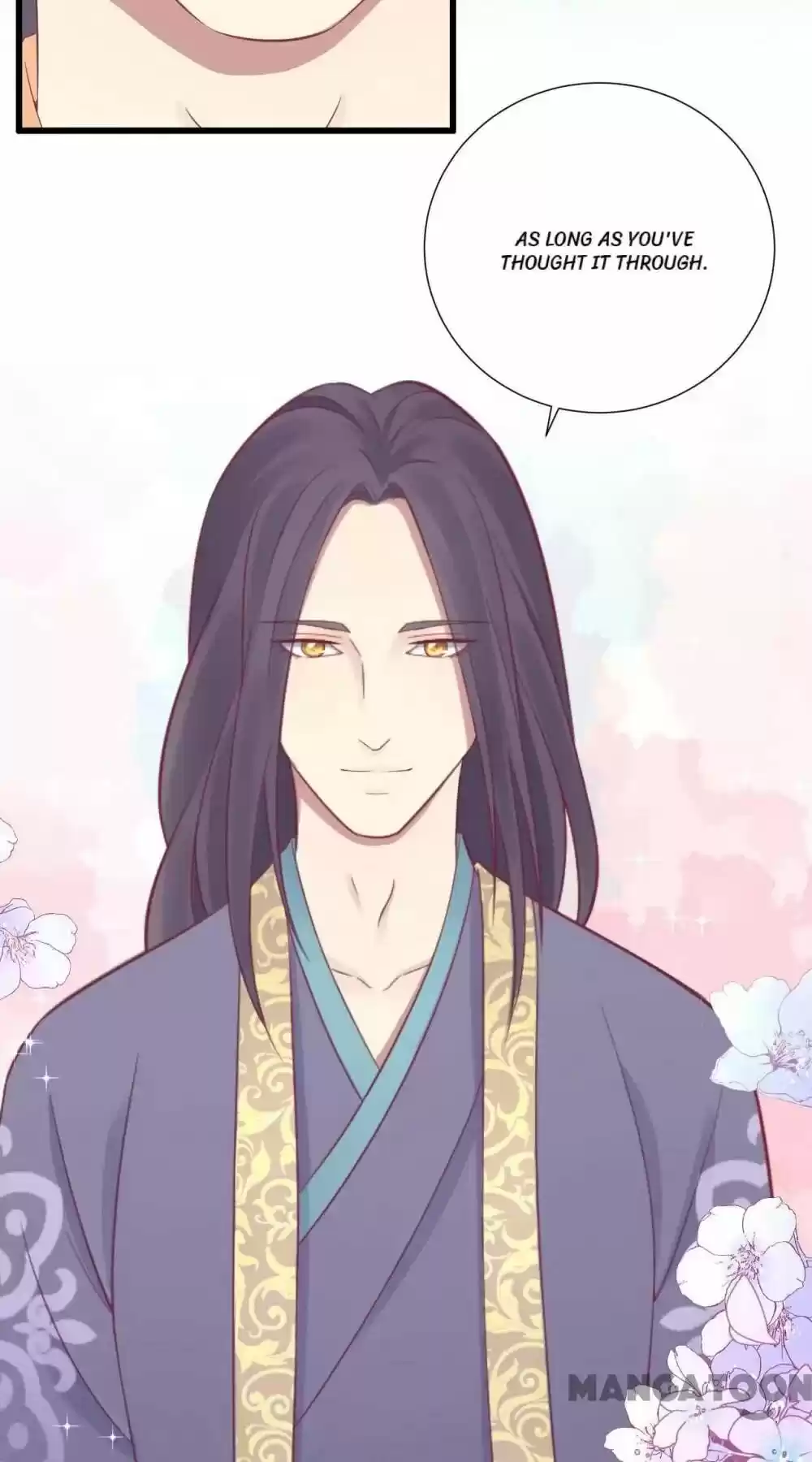 The Queen Is Busy Chapter 85