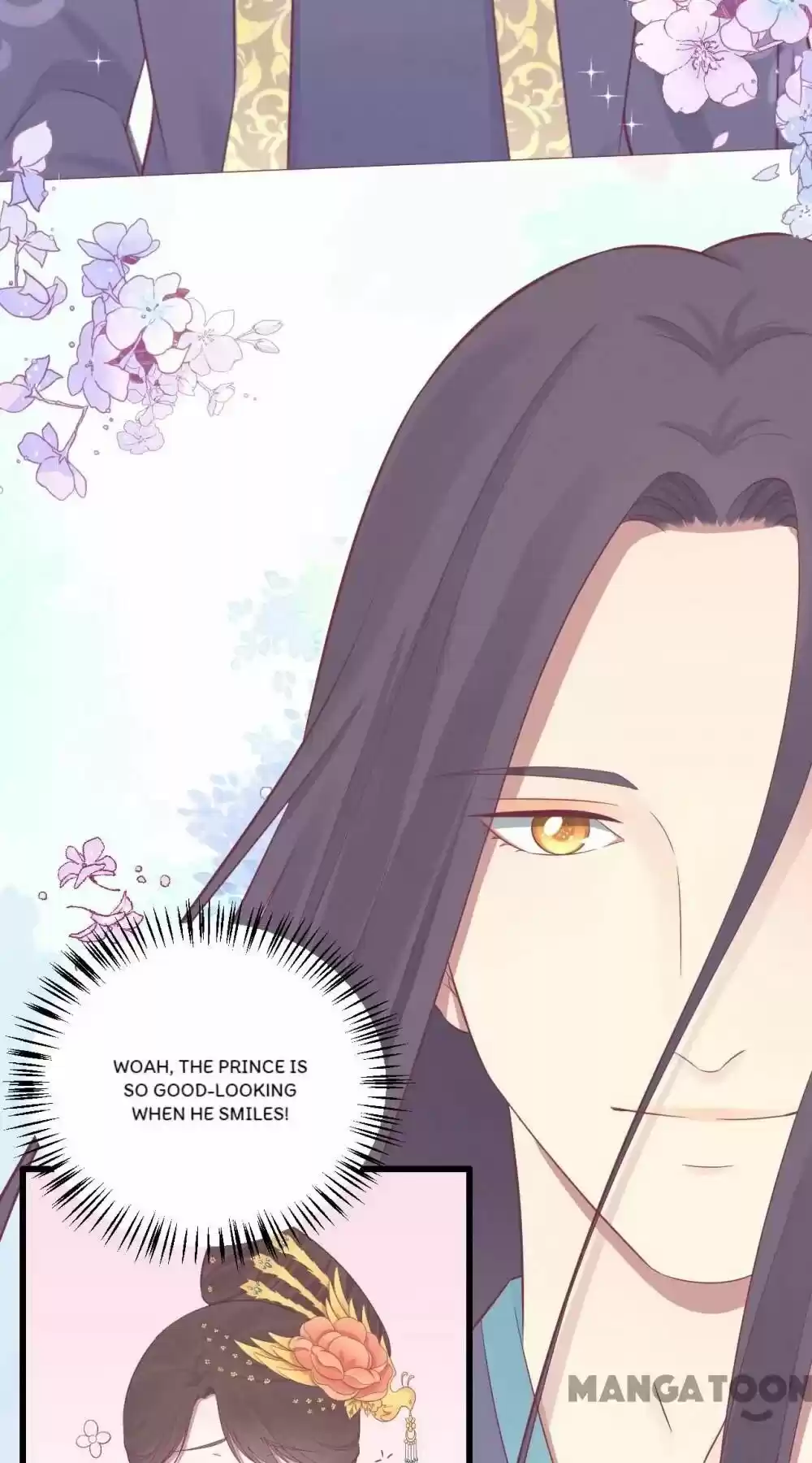 The Queen Is Busy Chapter 85