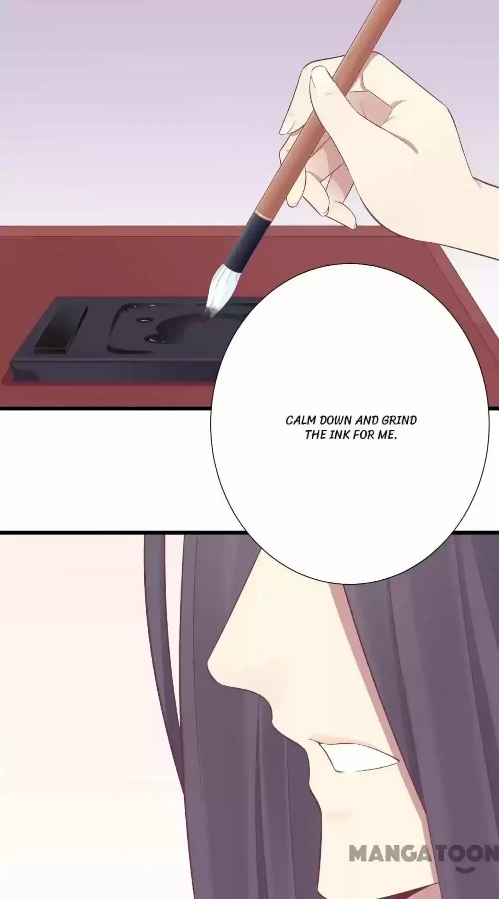 The Queen Is Busy Chapter 85