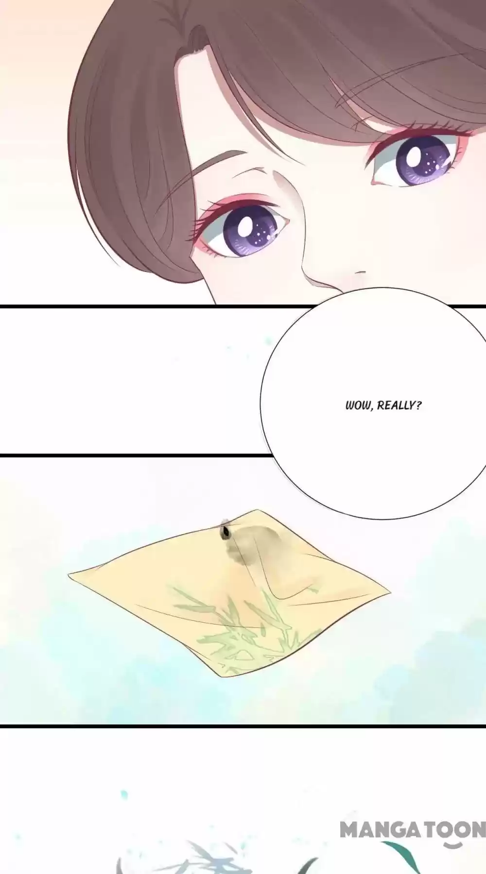 The Queen Is Busy Chapter 86