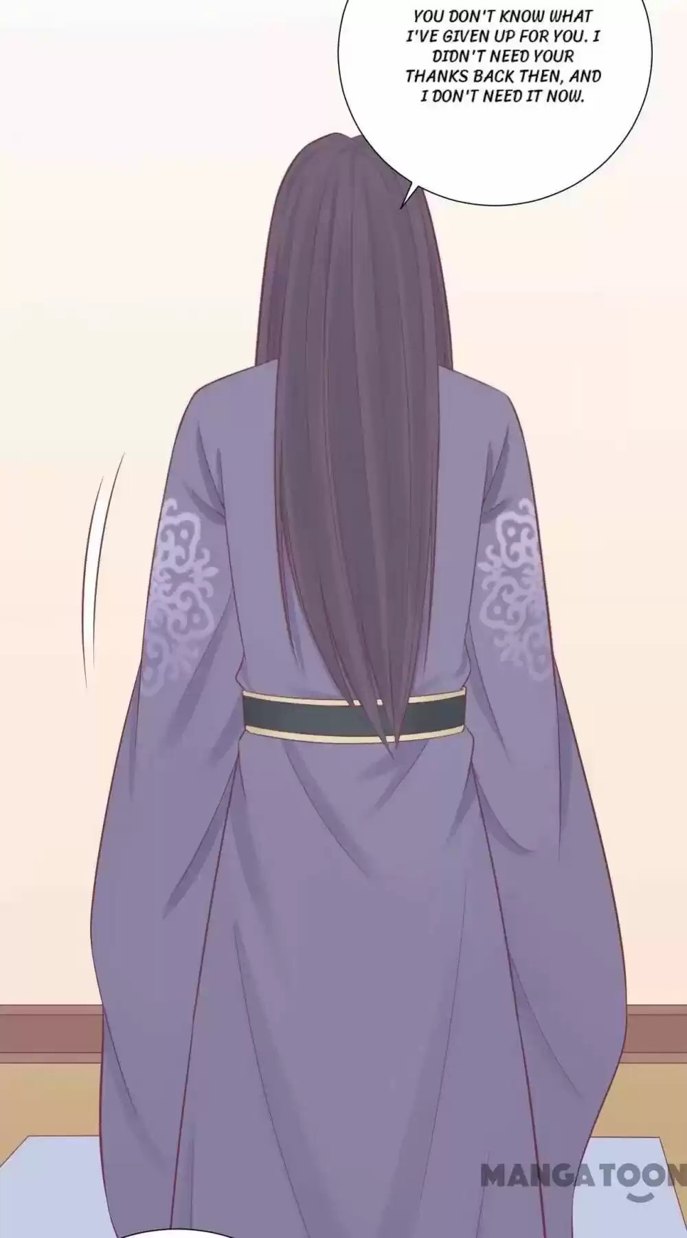 The Queen Is Busy Chapter 86