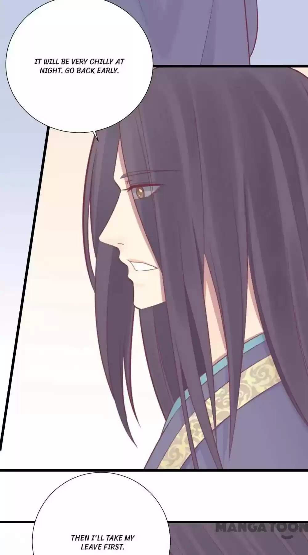 The Queen Is Busy Chapter 86