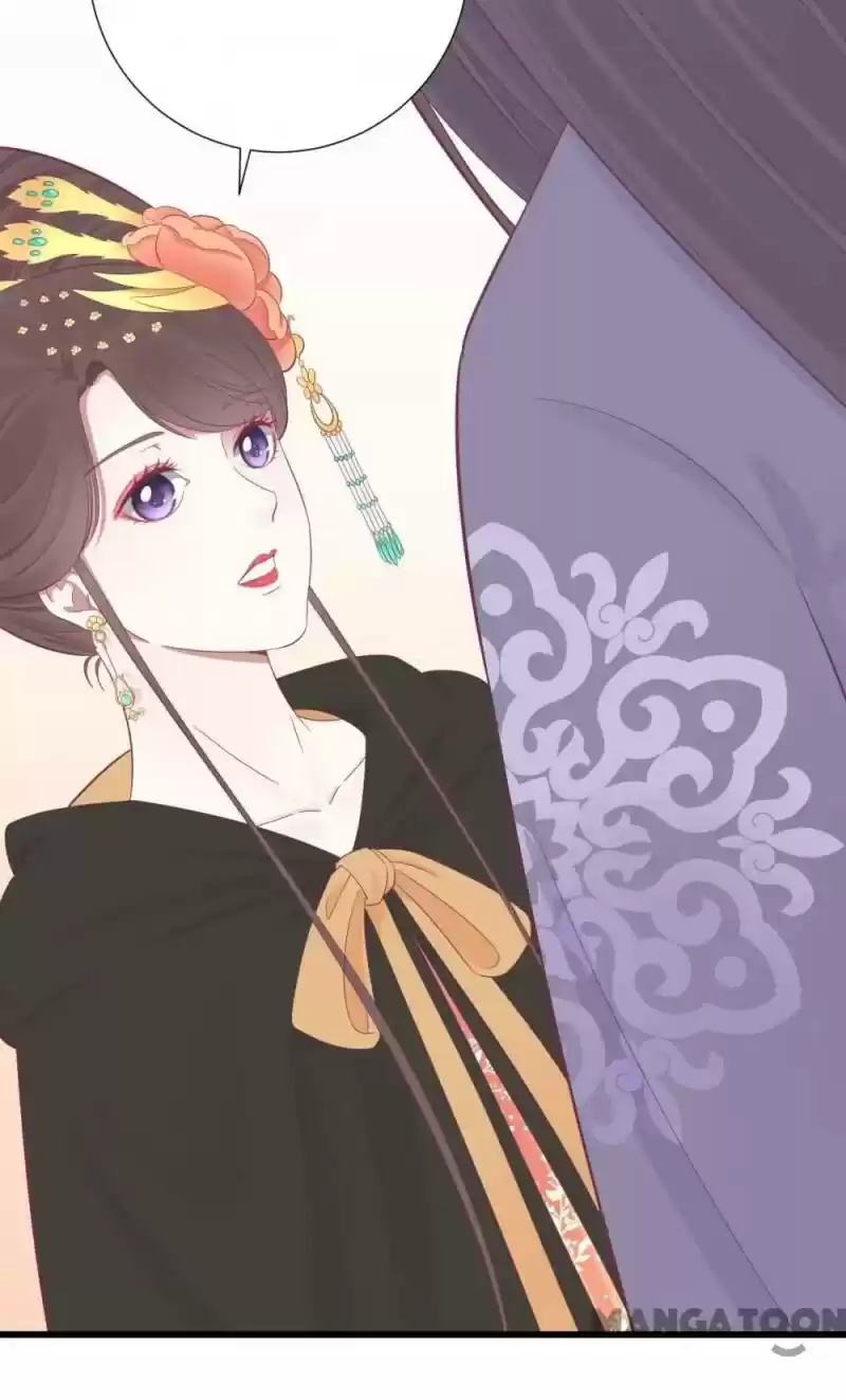 The Queen Is Busy Chapter 86